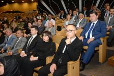 В Баку состоялась торжественная презентация первого тома издания "44 дня – Историческая Победа" (ФОТО)