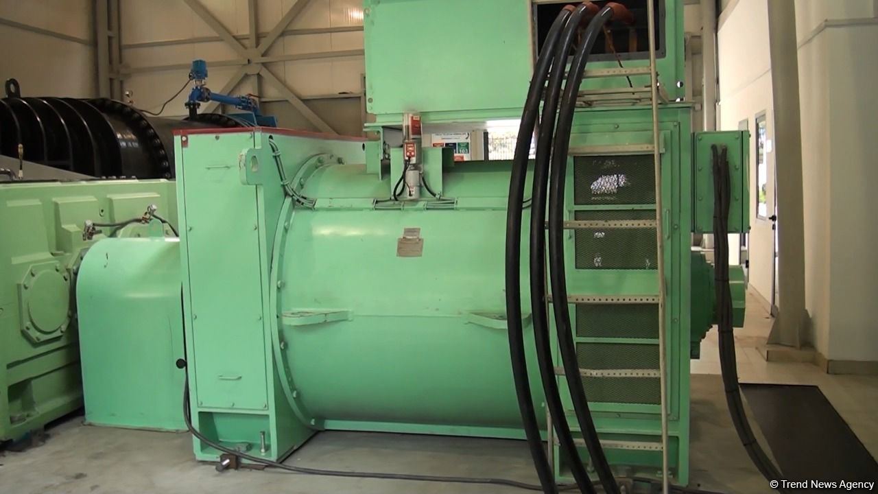 Представители медиа ознакомились с проводимыми в Кяльбаджаре и Лачине работами (ФОТО)