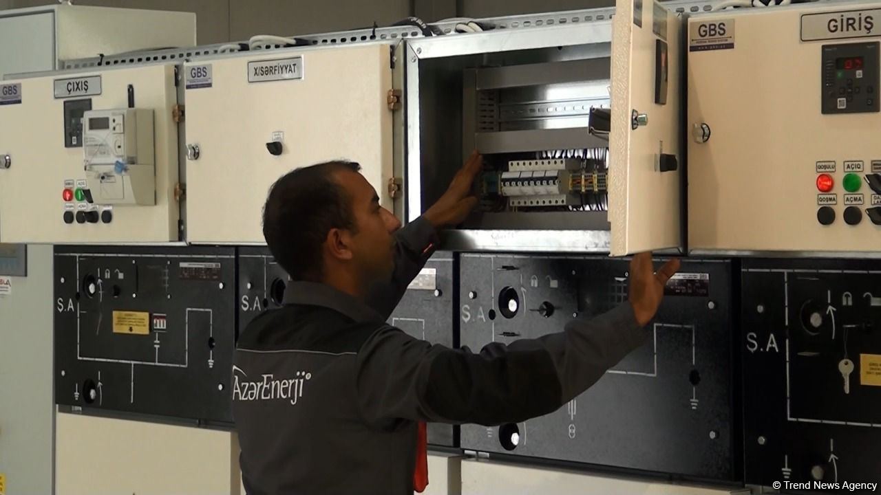 Представители медиа ознакомились с проводимыми в Кяльбаджаре и Лачине работами (ФОТО)