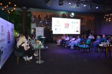 Best Model of Azerbaijan 2022 стартовал праздничным тортом. В Баку ожидается прибытие представителей более 50 стран (ФОТО)