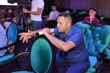 Best Model of Azerbaijan 2022 стартовал праздничным тортом. В Баку ожидается прибытие представителей более 50 стран (ФОТО)