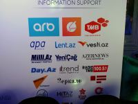 Best Model of Azerbaijan 2022 стартовал праздничным тортом. В Баку ожидается прибытие представителей более 50 стран (ФОТО)