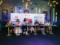 Best Model of Azerbaijan 2022 стартовал праздничным тортом. В Баку ожидается прибытие представителей более 50 стран (ФОТО)