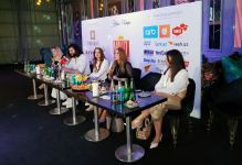 Best Model of Azerbaijan 2022 стартовал праздничным тортом. В Баку ожидается прибытие представителей более 50 стран (ФОТО)