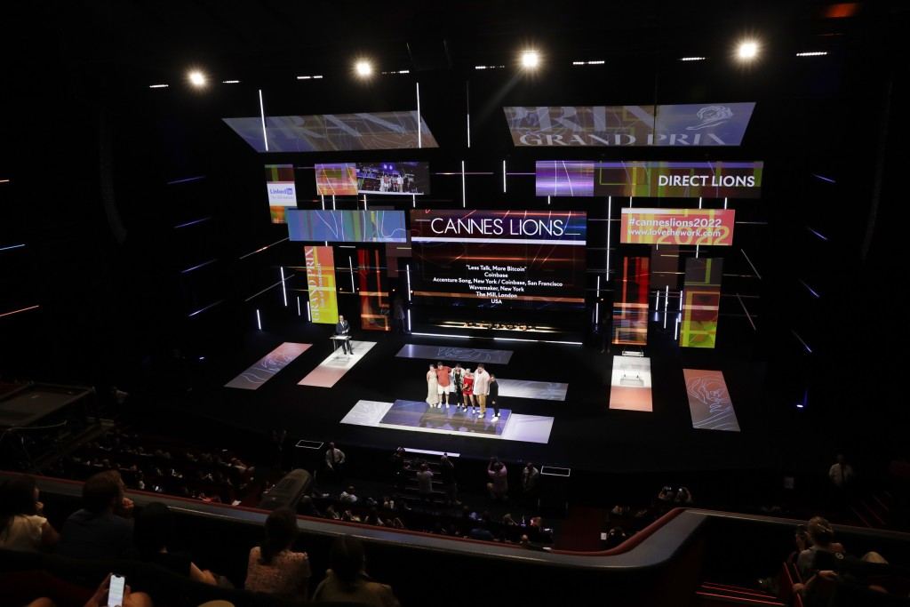 Представители Азербайджана вместе со звездами Голливуда присоединились к Каннским львам (ФОТО)