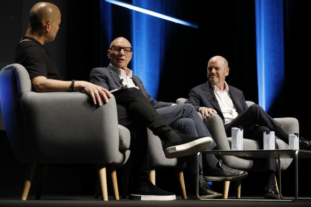 Представители Азербайджана вместе со звездами Голливуда присоединились к Каннским львам (ФОТО)