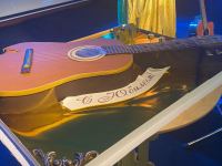 Джавид Имамвердиев отметил 50-летний юбилей ярким творческим вечером (ВИДЕО, ФОТО)