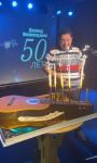 Джавид Имамвердиев отметил 50-летний юбилей ярким творческим вечером (ВИДЕО, ФОТО)