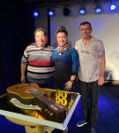 Джавид Имамвердиев отметил 50-летний юбилей ярким творческим вечером (ВИДЕО, ФОТО)