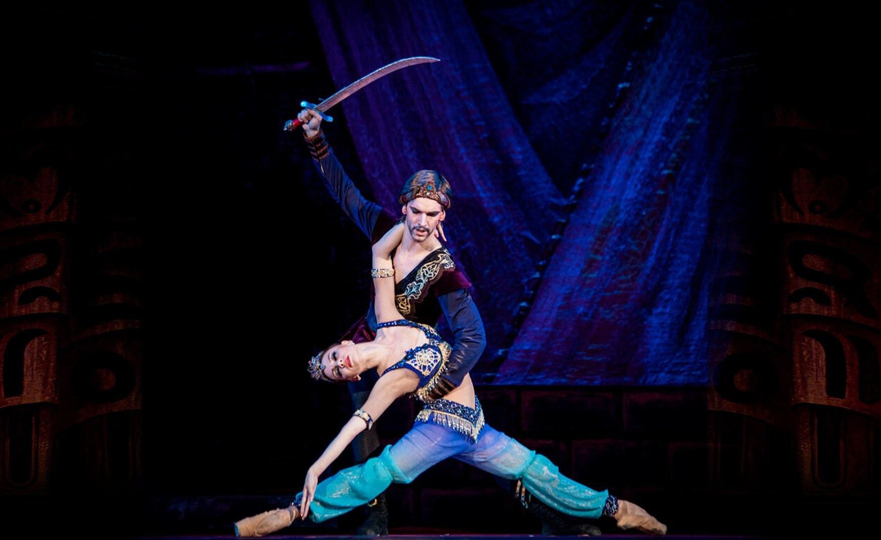 В Кремлевском дворце представят шедевр азербайджанского искусства