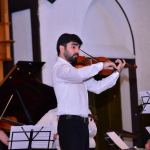 Вечная классика в летнем жарком Баку – открой окно и вдохни свежий воздух (ВИДЕО, ФОТО)