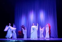 La Muerte Del Angel. В Баку появился Буэнос-Айрес, или Танго со смертью (ВИДЕО, ФОТО)