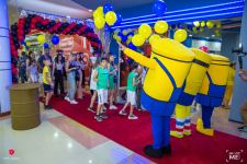 В Баку открылся кинотеатр – возвращение в 70-е (ВИДЕО, ФОТО)