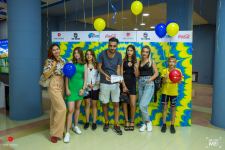 В Баку открылся кинотеатр – возвращение в 70-е (ВИДЕО, ФОТО)