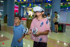 В Баку открылся кинотеатр – возвращение в 70-е (ВИДЕО, ФОТО)