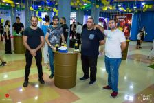 В Баку открылся кинотеатр – возвращение в 70-е (ВИДЕО, ФОТО)