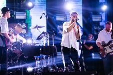 Фейерверк хитов, драйв и мощная энергетика: Концерт Jony в Баку - именно так выглядит сбывшаяся мечта (ФОТО)