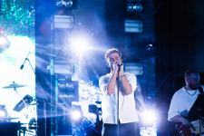 Фейерверк хитов, драйв и мощная энергетика: Концерт Jony в Баку - именно так выглядит сбывшаяся мечта (ФОТО)