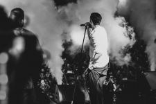 Фейерверк хитов, драйв и мощная энергетика: Концерт Jony в Баку - именно так выглядит сбывшаяся мечта (ФОТО)