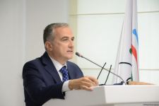 В Шуше проходит конференция мозговых центров стран-членов и -наблюдателей Организации тюркских государств (ФОТО)