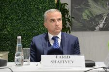 В Шуше проходит конференция мозговых центров стран-членов и -наблюдателей Организации тюркских государств (ФОТО)