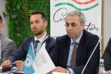 В Шуше проходит конференция мозговых центров стран-членов и -наблюдателей Организации тюркских государств (ФОТО)