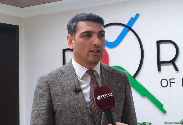 Значительно вырос спрос на грузоперевозки через территорию Азербайджана по ТМТМ - глава департамента Бакинского порта