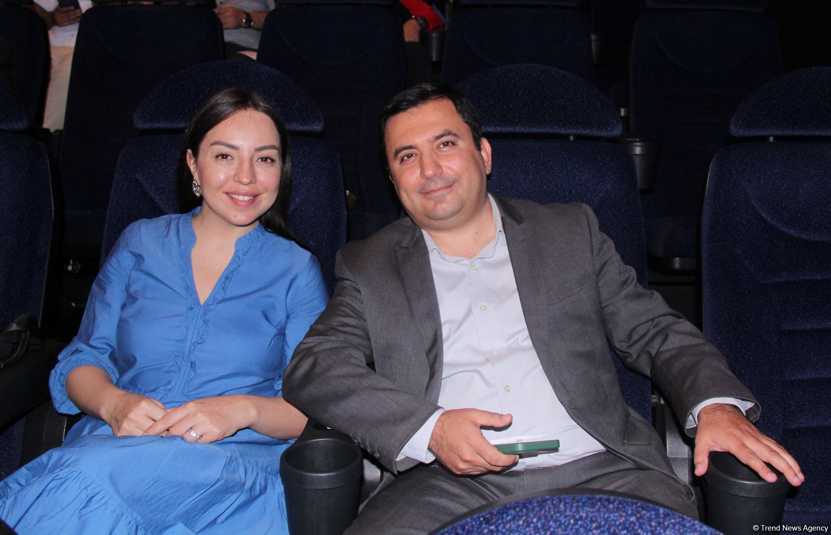 В Баку состоялась церемония открытия шахматного чемпионата в честь Дня национальный прессы (ФОТО)