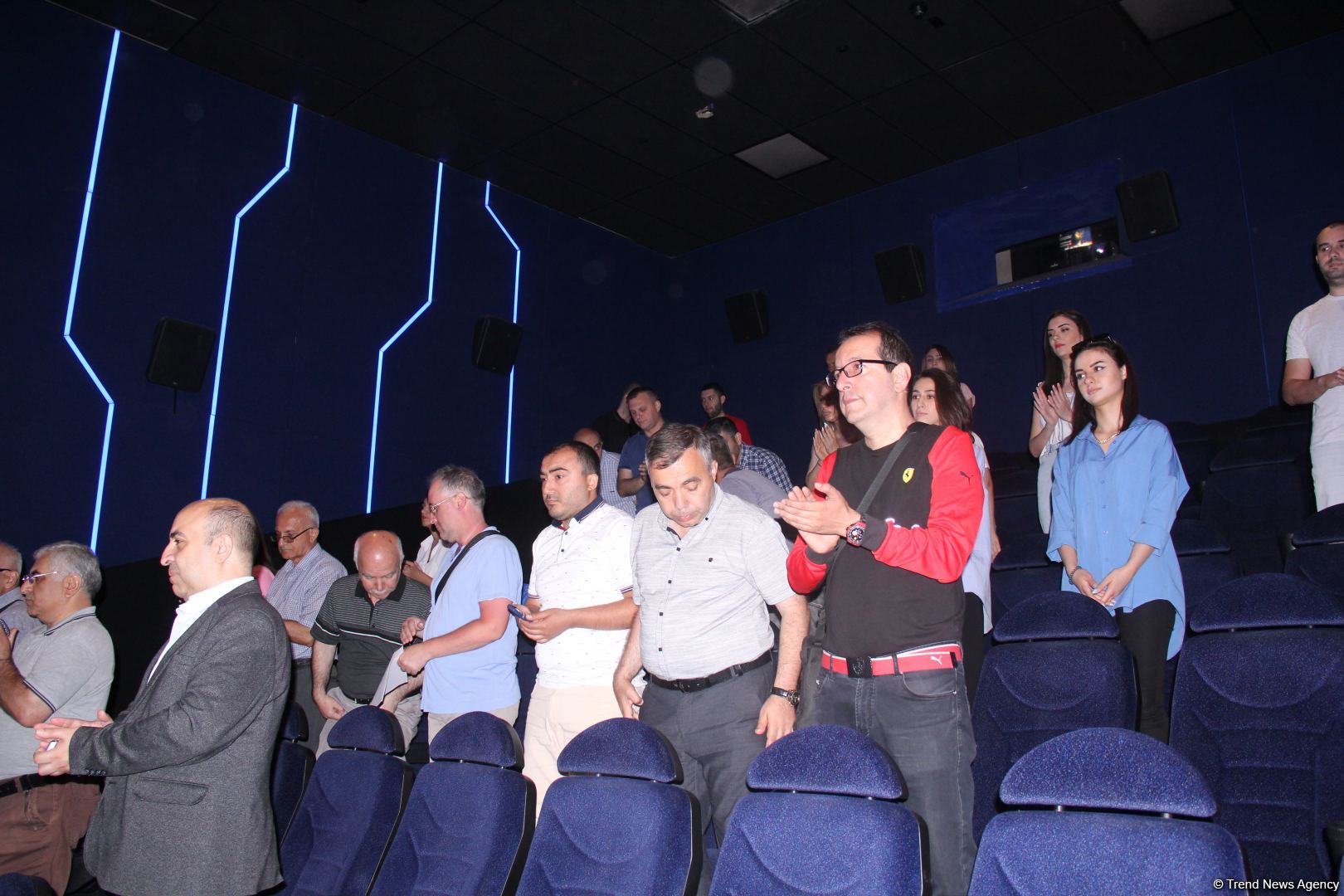 В Баку состоялась церемония открытия шахматного чемпионата в честь Дня национальный прессы (ФОТО)