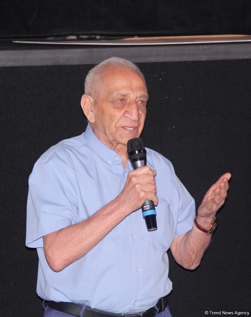 В Баку состоялась церемония открытия шахматного чемпионата в честь Дня национальный прессы (ФОТО)