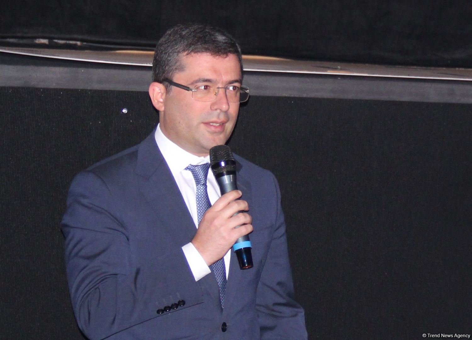 В Баку состоялась церемония открытия шахматного чемпионата в честь Дня национальный прессы (ФОТО)