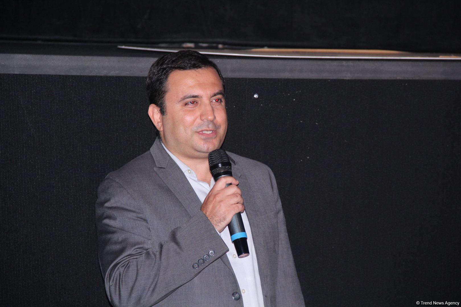 В Баку состоялась церемония открытия шахматного чемпионата в честь Дня национальный прессы (ФОТО)