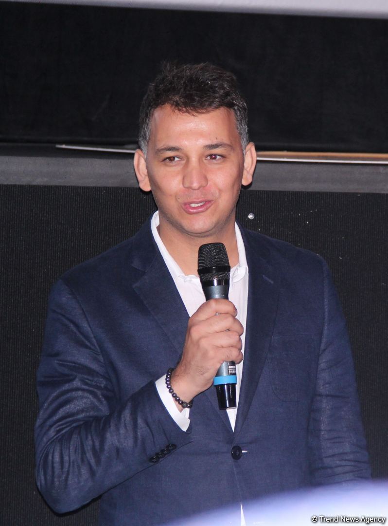 В Баку состоялась церемония открытия шахматного чемпионата в честь Дня национальный прессы (ФОТО)