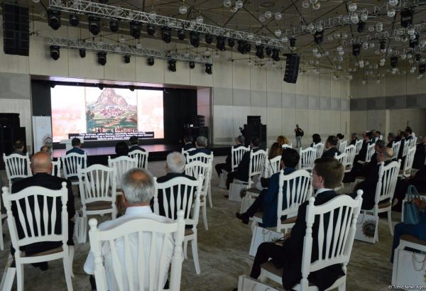 В ЮНЕСКО направлено обращение по поводу Еревана и его квартала Тепебаши