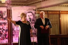 В Баку прошла церемония награждения лучших актеров театрального сезона (ФОТО)