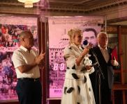 В Баку прошла церемония награждения лучших актеров театрального сезона (ФОТО)