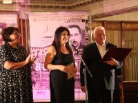 В Баку прошла церемония награждения лучших актеров театрального сезона (ФОТО)