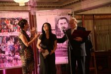 В Баку прошла церемония награждения лучших актеров театрального сезона (ФОТО)