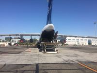 Сумгайыт отправил в Украину гуманитарную помощь (ФОТО)