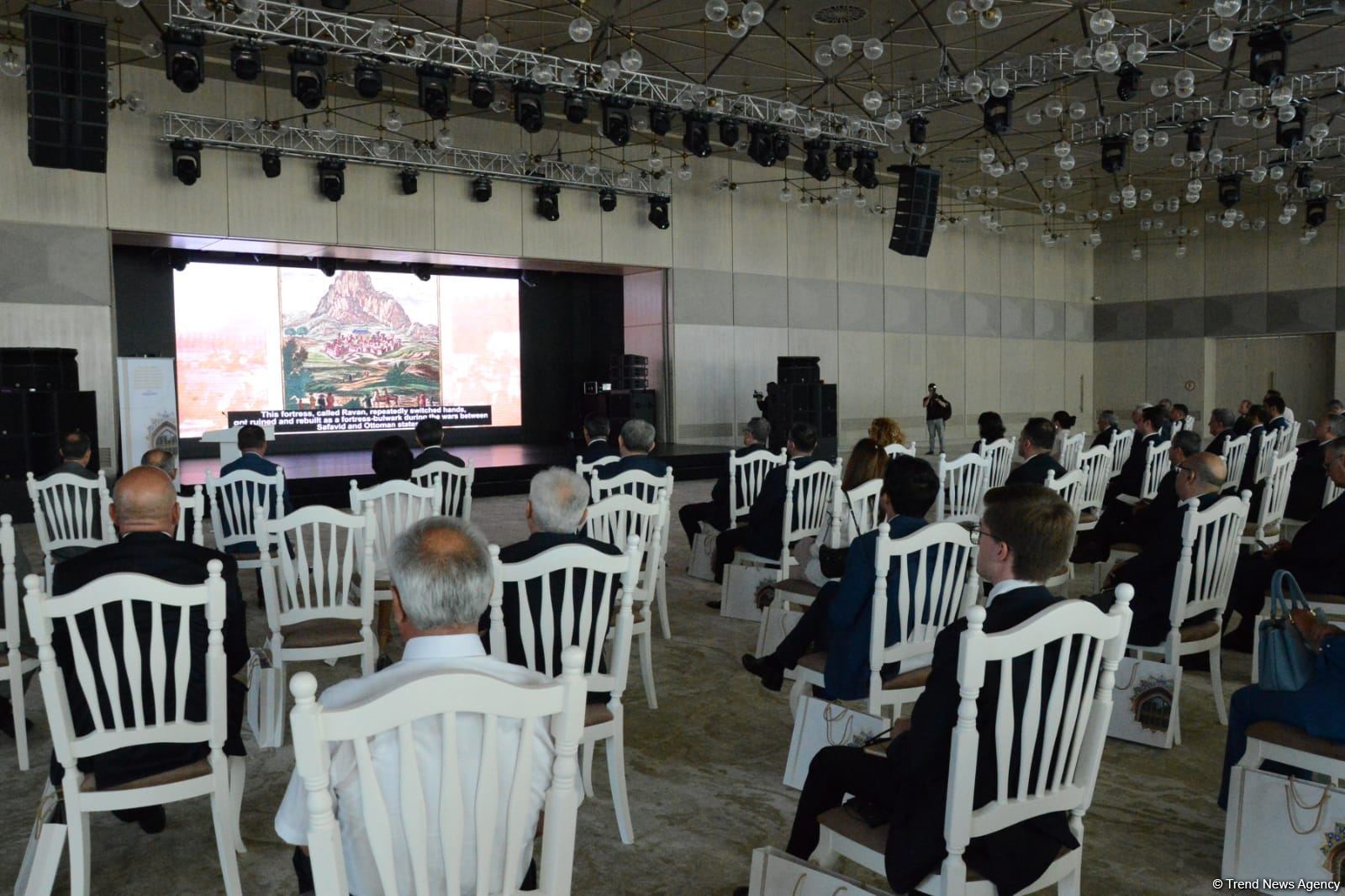 В ЮНЕСКО направлено обращение по поводу Еревана и его квартала Тепебаши