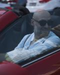 Кого ждал азербайджанский певец среди небоскребов Дубая (ВИДЕО, ФОТО)