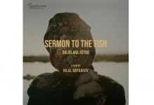 Две награды азербайджанского режиссера из Локарно (ФОТО)