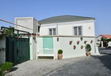 Президент Ильхам Алиев ознакомился с работами по благоустройству в поселке Рамана (ФОТО/ВИДЕО)