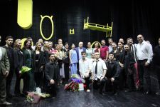 Кратковременная эйфория, веселая жизнь и лживое счастье… Как в Баку зашкаливают эмоции (ФОТО)