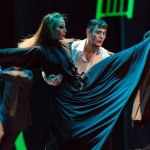 Кратковременная эйфория, веселая жизнь и лживое счастье… Как в Баку зашкаливают эмоции (ФОТО)