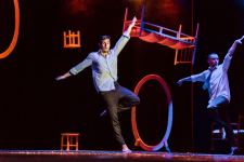 Кратковременная эйфория, веселая жизнь и лживое счастье… Как в Баку зашкаливают эмоции (ФОТО)