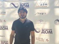 Летний вояж азербайджанских актеров в Санкт-Петербург – новые горизонты, эмоции и вдохновение (ФОТО/ВИДЕО)