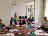 10-летний юбилей Союза кинематографистов Азербайджанской Республики и День кино с участием известных актеров и режиссеров (ФОТО)