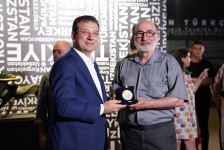 Сакит Мамедов рассказал о первой грандиозной выставке RESMIN TÜRKÇERSİ именитых мастеров тюркского мира в Стамбуле (ВИДЕО, ФОТО)