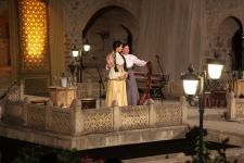 Бывший муж на коленях, но Севиль не верит мольбам о прощении, уверениям в любви – драма в Шеки (ФОТО/ВИДЕО)